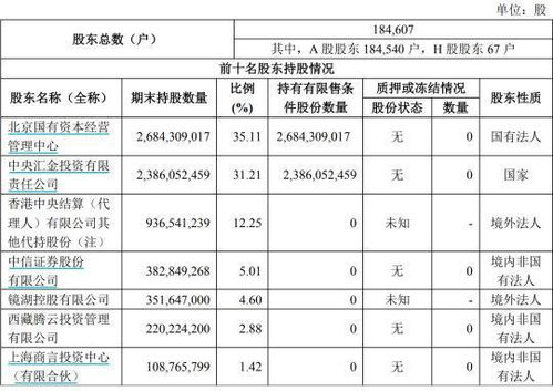中信建投股价闪崩跌停引猜测，公司回应称经营一切正常